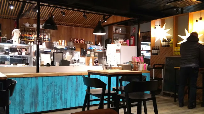 Opinii despre Coffee House în Oulu - Ravintola-ala