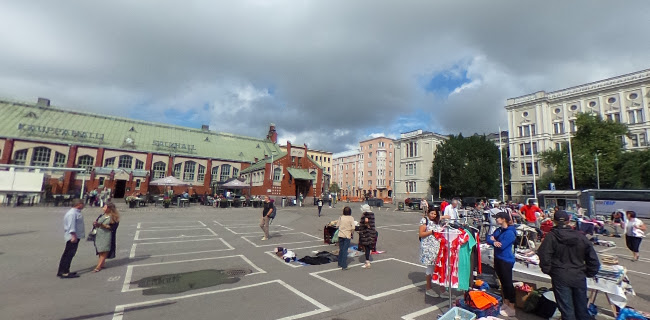 Lönnrotinkatu 34, 00180 Helsinki