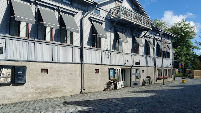 Reviews of Kahvila - Ravintola & Hotelli Saima in Savonlinna - Ravintola-ala