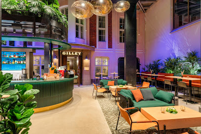 Ravintola Gillet Bar & Bistro