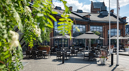 Grill it! Paja Tampere