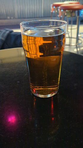 Corona Baari & Biljardi - Helsinki