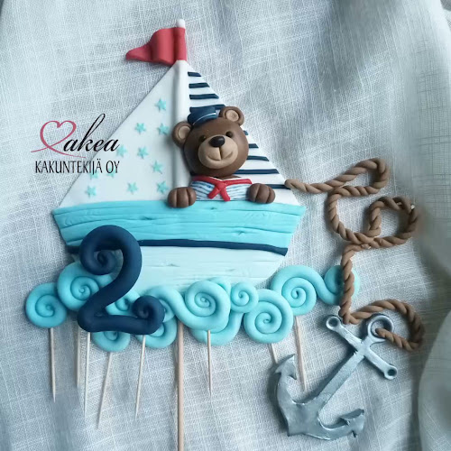 Makea kakuntekijä Oy - Nokia