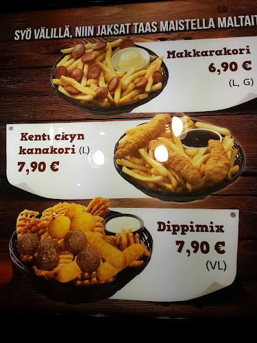 Päätie 14, 32740 Sastamala