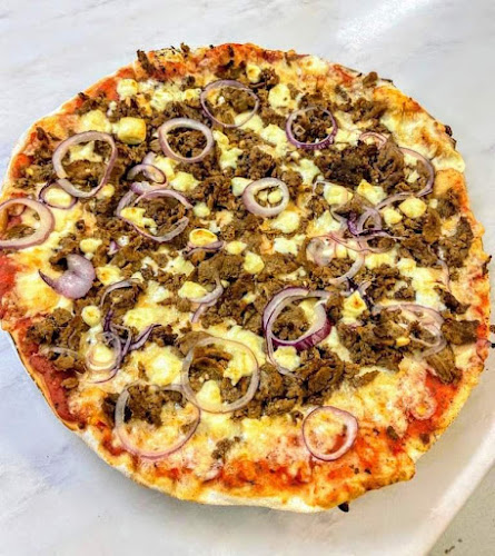 Opinii despre Kahvila-ravintola Siilinpesä în Virttaa - Ravintola-ala