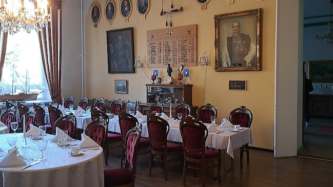 Opinii despre Lahden Upseerikerho în Lahti - Ravintola-ala