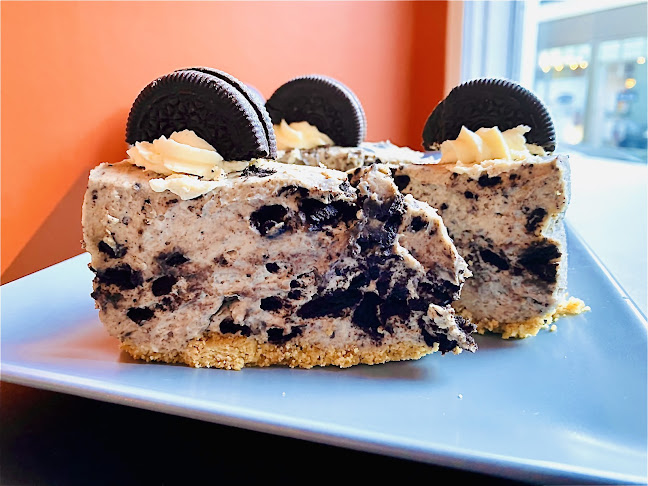 Comentarii opinii despre Bite Cafe & Bistro