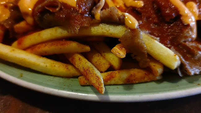 Opinii despre Orikedon Taverna în Turku - Ravintola-ala