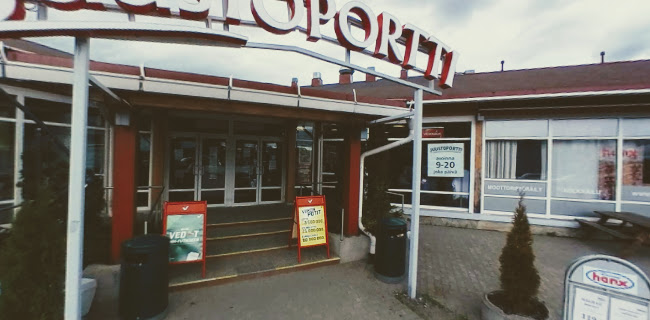 Juustoportti Mäntsälä