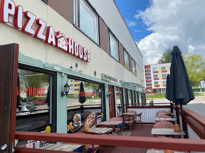 Pizza House Pieksämäki