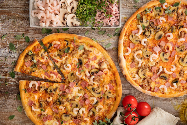 Kotipizza Nokia Välimäenkatu