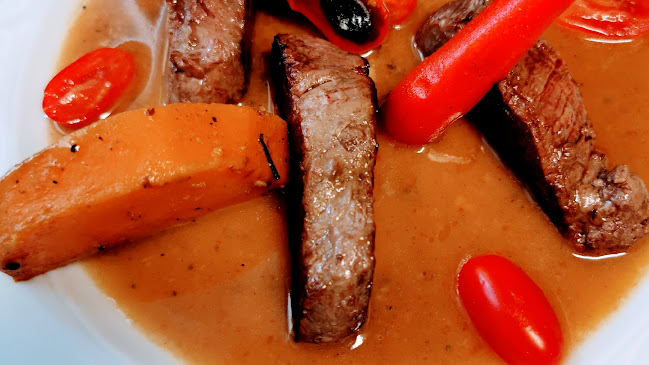 Trattoria La Mia Bella - Eura