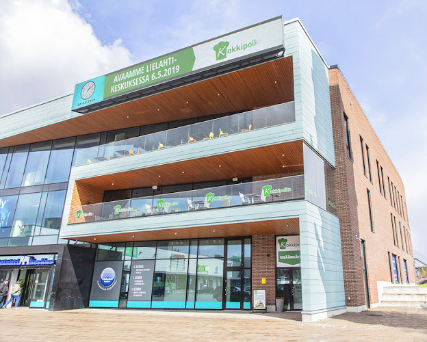 Antti Possin Kuja 1, 33400 Tampere