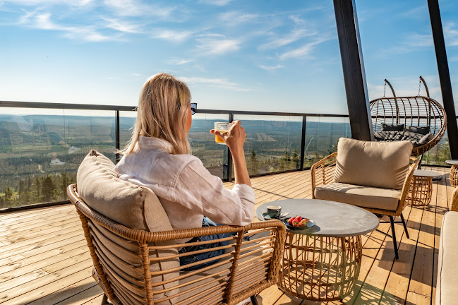 Isosyötteentie 246, 93280 Pudasjärvi