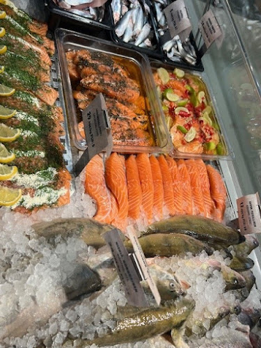 Opinii despre Porvoon Kalatalo în Porvoo - Ravintola-ala