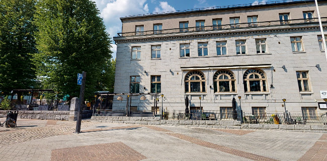 Opinii despre Ravintola Isä Camillo în Kuopio - Ravintola-ala