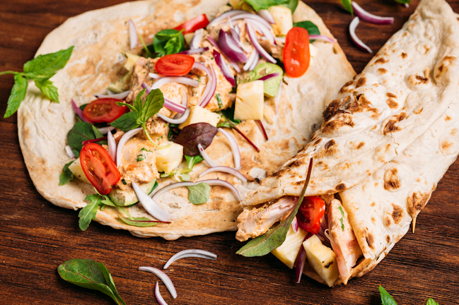 Kajaanin Stadin Chili Kebap ja Pizza - Kajaani