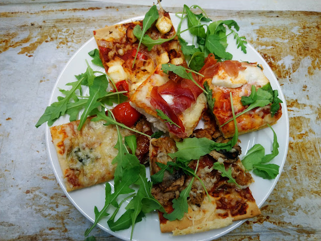 Opinii despre Ravintola Roban Rumpu în Helsinki - Ravintola-ala