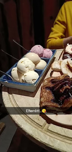 Viikinkiravintola Harald - Ravintola-ala