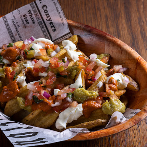 Pancho Villa Hyvinkää - Ravintola-ala