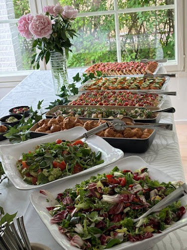 4Catering pitopalvelu - Pirkkala