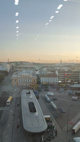 Walo Rooftop Bar - Ravintola-ala