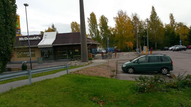 McDonald's Vantaa Vaarala