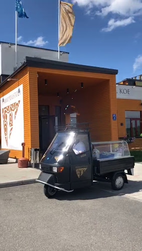 Herkkujuustola Oy - Sastamala