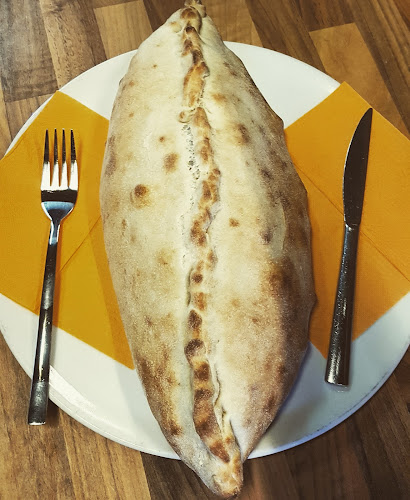 Jyväskylän kebab ja pizzeria - Ravintola-ala