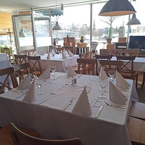 Ravintola Kulmahuone - Ravintola-ala