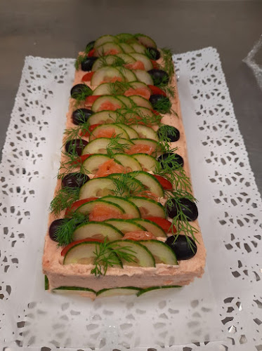 Juhla- ja pitopalvelu Ritarinkangas Oy - Ravintola-ala