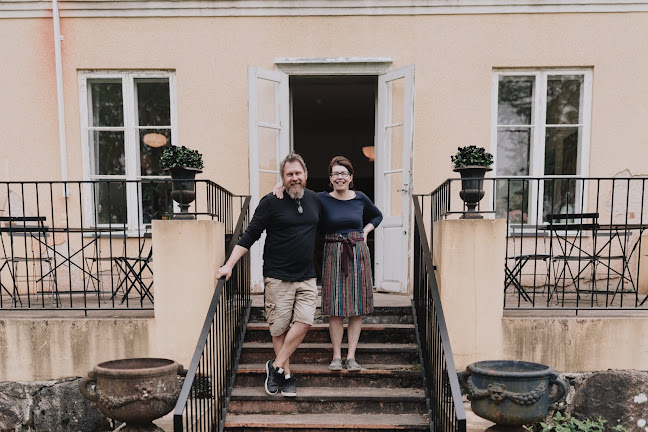 Matildankartano, juurileipomo ja leipomoravintola - Matilda