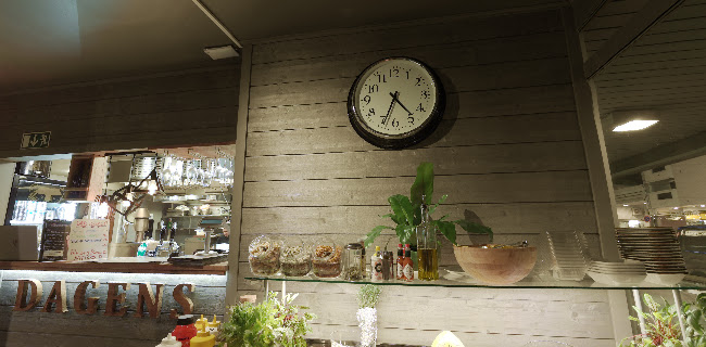 Reviews of Dagens Restaurant Corner in Mikkeli - Ravintola-ala