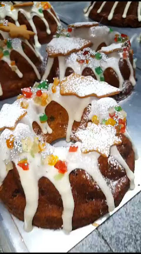 Comentarii opinii despre Kahvila & Konditoria Arome