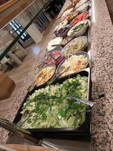 Opinii despre Emberin Ruoka Oy în Lapua - Ravintola-ala