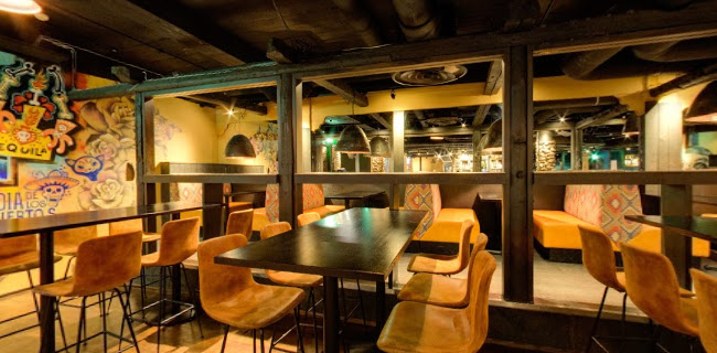 Amarillo, Hyvinkää