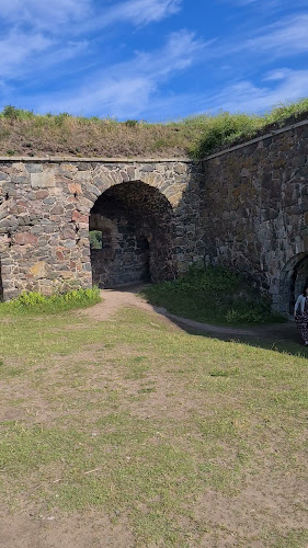 Suomenlinna Centre Café