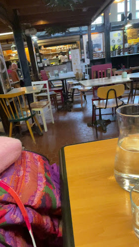 Opinii despre Hietalahdentori în Helsinki - Ravintola-ala