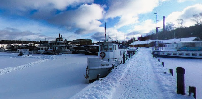 Vesijärven satama, Satamakatu 9, 15140 Lahti