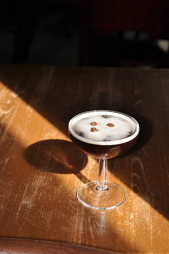 Ravintola Tenho - Ravintola-ala