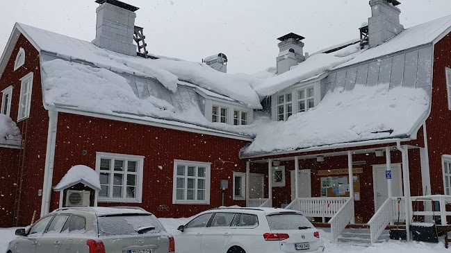 Opinii despre Tapionniemen Kyläkartano în Kemijärvi - Ravintola-ala