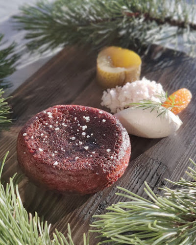 Ravintola Näsinneula - Ravintola-ala