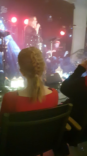 Opinii despre Ravintola Vanha Värjäri în Forssa - Ravintola-ala