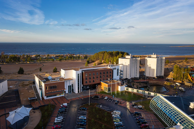 Ravintola Bistro Kalajoki - Ravintola-ala