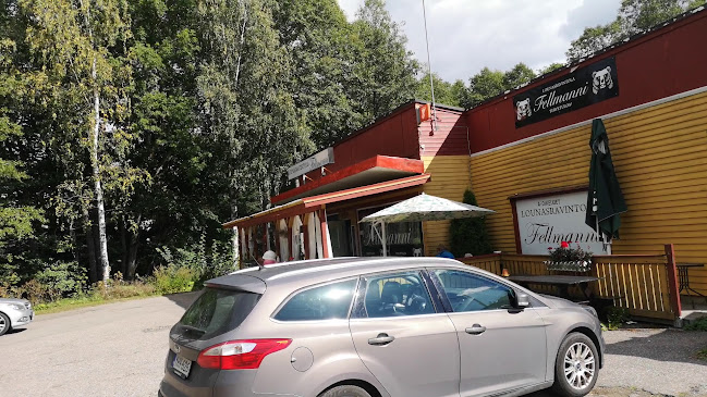 Opinii despre Lounasravintola Ruukin Herkku în Ruotsinpyhtää - Ravintola-ala