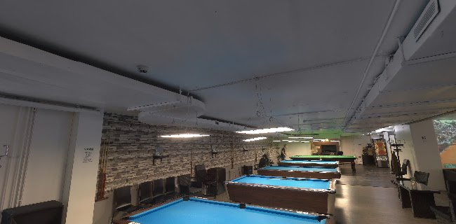Comments and reviews of Play Lounge & Bar