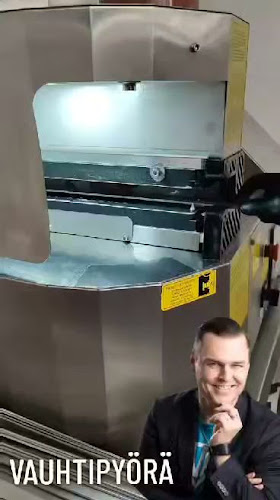 Pakkahuoneenkatu 6, 90100 Oulu