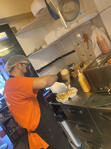 Comentarii opinii despre Kalevan Pizzeria