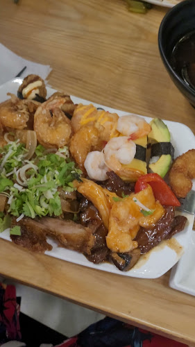 OsakaSushi koivuhaka Open Times