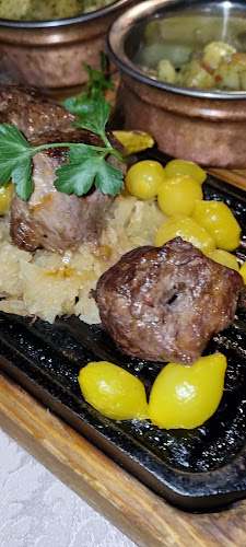 Opinii despre Saslik în Helsinki - Ravintola-ala